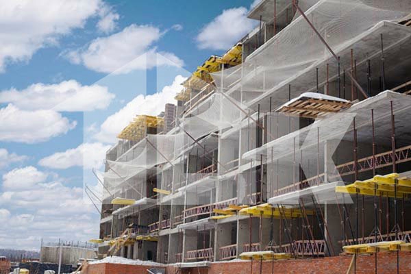 ЖК «Переделкино ближнее», дер. Рассказовка, Моск. обл.