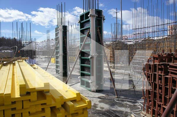 ЖК «Супонево», г. Звенигород