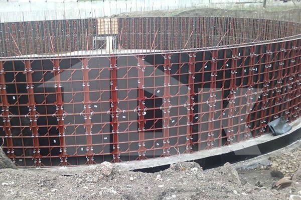 САРАТОВСКИЙ НЕФТЕПЕРЕРАБАТЫВАЮЩИЙ ЗАВОД