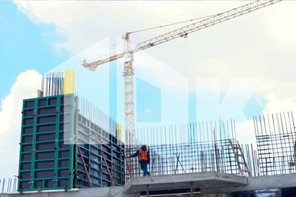 МКР «Мартемьяново-7», жилая застройка, Наро-Фоминский район