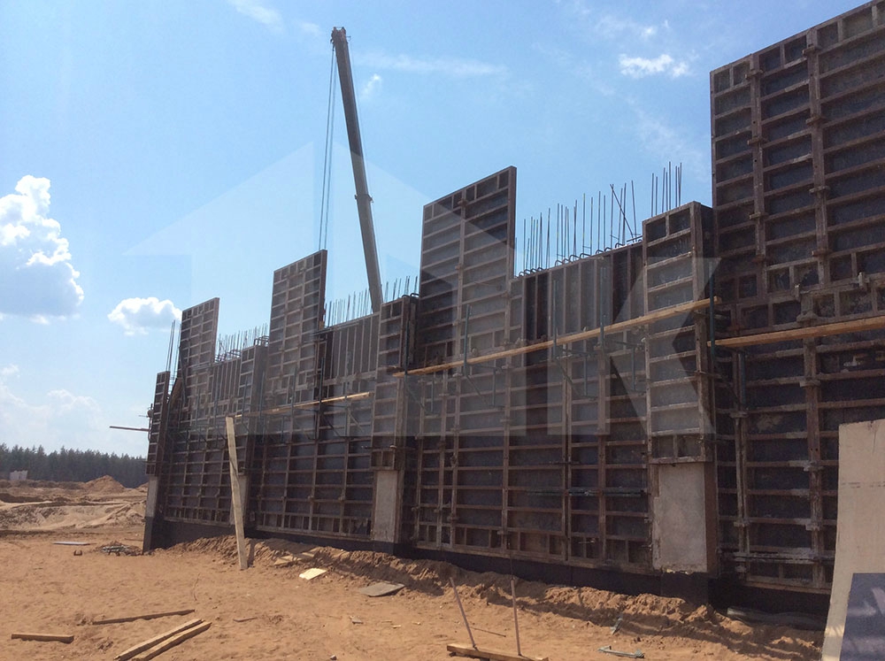 Склады, Тверская обл.