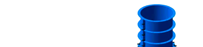 Опалубка колонн