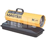 MASTER B 70 CED